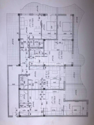 Пәтер 9-комн 326.5 m² - Зураба Горгиладзе, Batumi