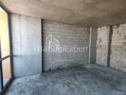 Пәтер 1-комн 34.2 m² - Хайдара Абашидзе, Batumi