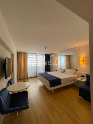 Пәтер 1-комн 33 m² - Шериф Химшиашвили, Batumi