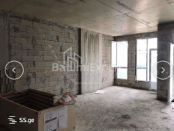 Пәтер 2-комн 78 m² - Эквтайм Такаишвили, Batumi