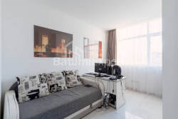 Пәтер 3-комн 75.6 m² - Нико Пиросмани, Batumi