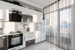 Пәтер 75.6 м² - Нико Пиросмани, Batumi, Грузия