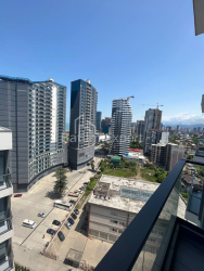 Пәтер 74.8 м² - Лех және Мария Качинский, Batumi, Грузия