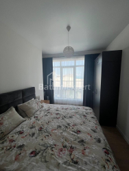 Пәтер 74.8 м² - Лех және Мария Качинский, Batumi, Грузия
