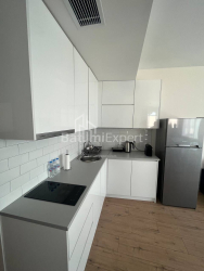 Пәтер 3-комн 74.8 m² - Лех және Мария Качинский, Batumi