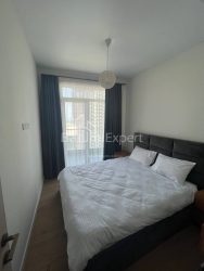 Пәтер 3-комн 74.8 m² - Лех және Мария Качинский, Batumi