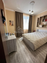 Пәтер 2-комн 58.4 m² - Шериф Химшиашвили, Batumi
