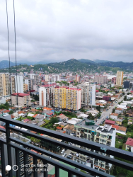 Пәтер 85.5 м² - Эквтайм Такаишвили, Batumi, Грузия