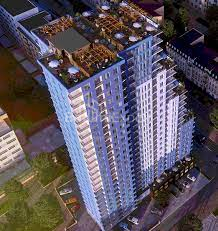 Пәтер 4-комн 85.5 m² - Эквтайм Такаишвили, Batumi