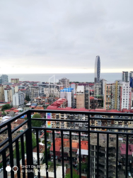 Пәтер 85.5 м² - Эквтайм Такаишвили, Batumi, Грузия