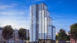 Пәтер 4-комн 85.5 m² - Эквтайм Такаишвили, Batumi