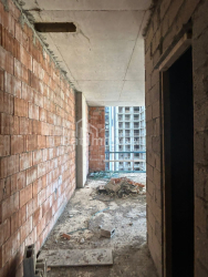 Пәтер 3-комн 70 m² - Лех және Мария Качинский, Batumi