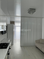 Пәтер 1-комн 34.7 m² - Нико Пиросмани, Batumi