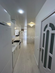 Пәтер 1-комн 34.7 m² - Нико Пиросмани, Batumi