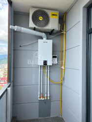 Пәтер 34.7 м² - Нико Пиросмани, Batumi, Грузия
