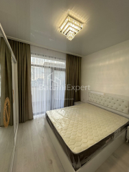 Пәтер 34.7 м² - Нико Пиросмани, Batumi, Грузия