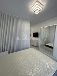 Пәтер 1-комн 34.7 m² - Нико Пиросмани, Batumi