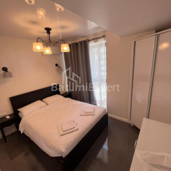Пәтер 57 м² - Лех және Мария Качинский, Batumi, Грузия