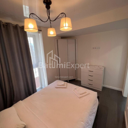 Пәтер 57 м² - Лех және Мария Качинский, Batumi, Грузия