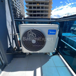 Пәтер 57 м² - Лех және Мария Качинский, Batumi, Грузия