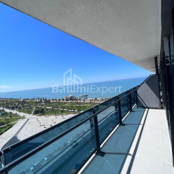 Пәтер 57 м² - Лех және Мария Качинский, Batumi, Грузия
