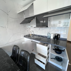 Пәтер 57 м² - Лех және Мария Качинский, Batumi, Грузия