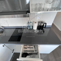 Пәтер 57 м² - Лех және Мария Качинский, Batumi, Грузия