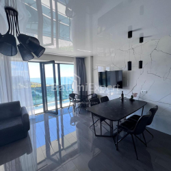 Пәтер 57 м² - Лех және Мария Качинский, Batumi, Грузия