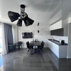 Пәтер 57 м² - Лех және Мария Качинский, Batumi, Грузия