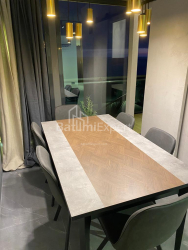 Пәтер 50 м² - Лех және Мария Качинский, Batumi, Грузия