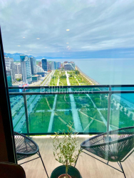 Пәтер 50 м² - Лех және Мария Качинский, Batumi, Грузия