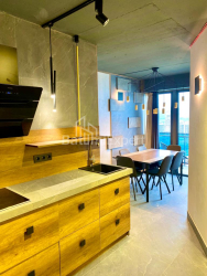 Пәтер 50 м² - Лех және Мария Качинский, Batumi, Грузия