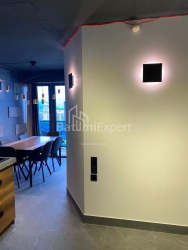 Пәтер 50 м² - Лех және Мария Качинский, Batumi, Грузия