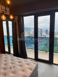 Пәтер 50 м² - Лех және Мария Качинский, Batumi, Грузия