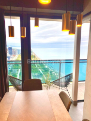 Пәтер 50 м² - Лех және Мария Качинский, Batumi, Грузия