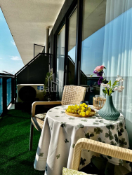 Пәтер 57 м² - Лех және Мария Качинский, Batumi, Грузия