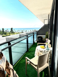 Пәтер 3-комн 57 m² - Лех және Мария Качинский, Batumi