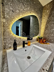 Пәтер 57 м² - Лех және Мария Качинский, Batumi, Грузия