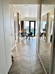 Пәтер 3-комн 57 m² - Лех және Мария Качинский, Batumi