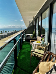 Пәтер 57 м² - Лех және Мария Качинский, Batumi, Грузия