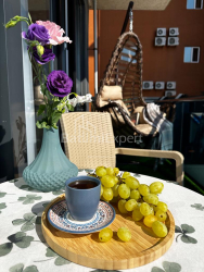 Пәтер 57 м² - Лех және Мария Качинский, Batumi, Грузия