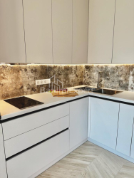 Пәтер 57 м² - Лех және Мария Качинский, Batumi, Грузия