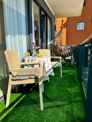 Пәтер 57 м² - Лех және Мария Качинский, Batumi, Грузия