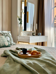 Пәтер 57 м² - Лех және Мария Качинский, Batumi, Грузия