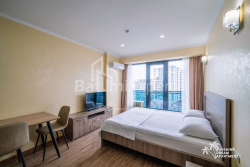 Пәтер 1-комн 31 m² - Лех және Мария Качинский, Batumi