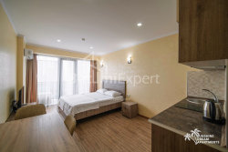 Пәтер 1-комн 31 m² - Лех және Мария Качинский, Batumi
