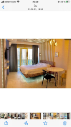 Пәтер 1-комн 29 m² - Лех және Мария Качинский, Batumi