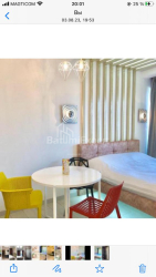Пәтер 29 м² - Лех және Мария Качинский, Batumi, Грузия