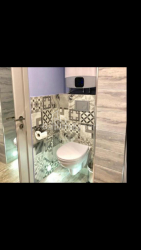 Пәтер 1-комн 29 m² - Лех және Мария Качинский, Batumi