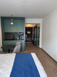 Пәтер 31 м² - Лех және Мария Качинский, Batumi, Грузия